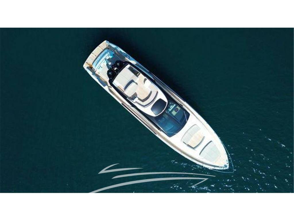 Riva Perseo 76