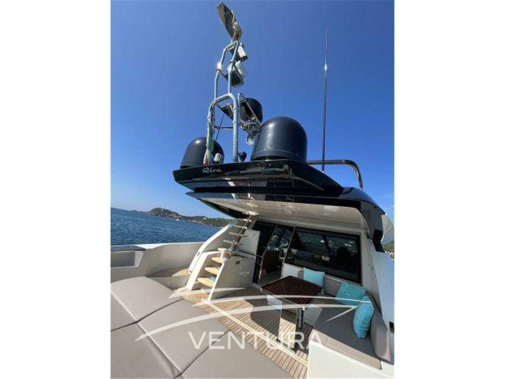 Riva Perseo 76