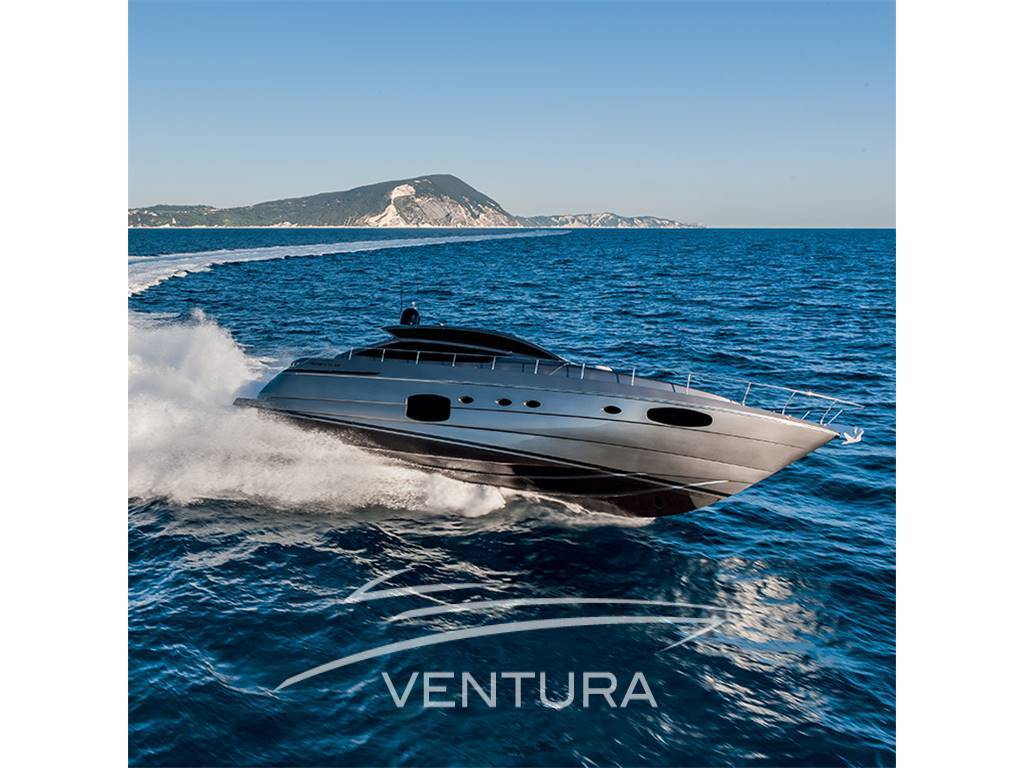 Pershing 62