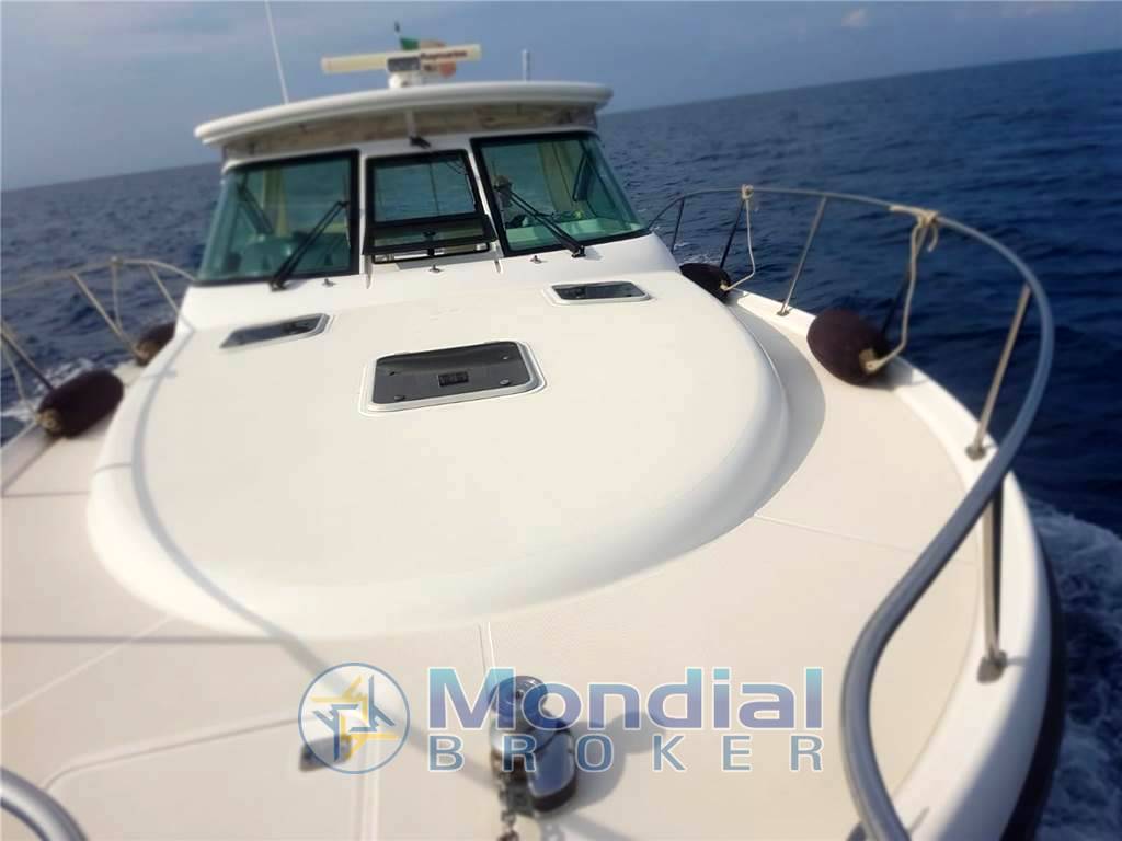 Tiara yachts 3600 open