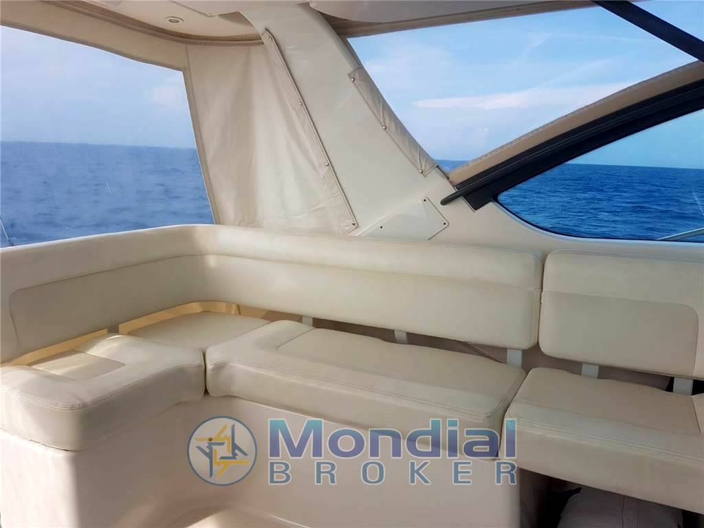 Tiara yachts 3600 open