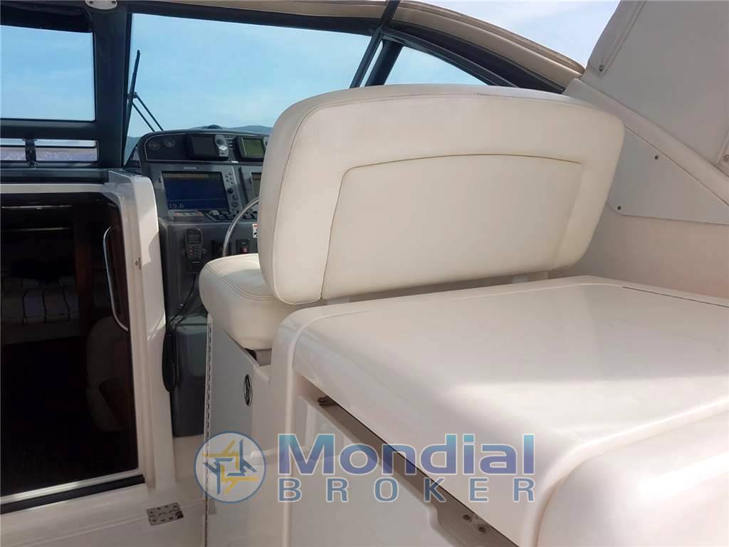 Tiara yachts 3600 open