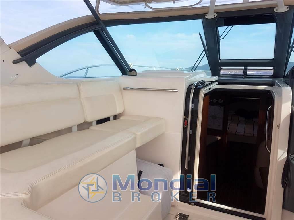 Tiara yachts 3600 open