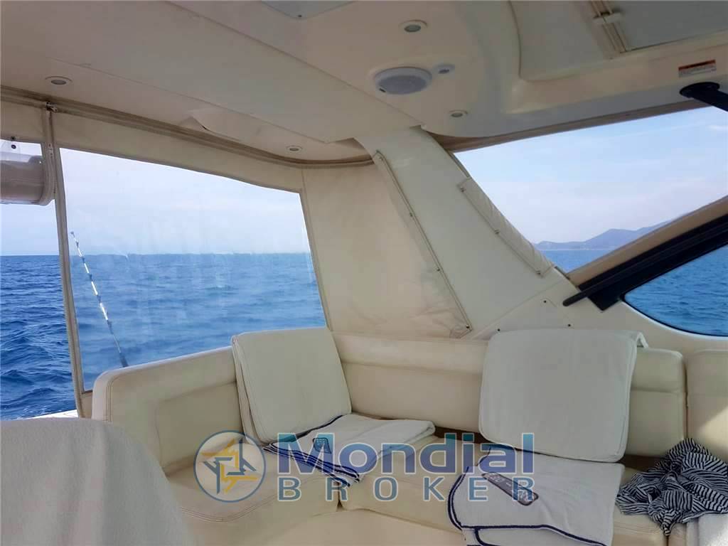 Tiara yachts 3600 open