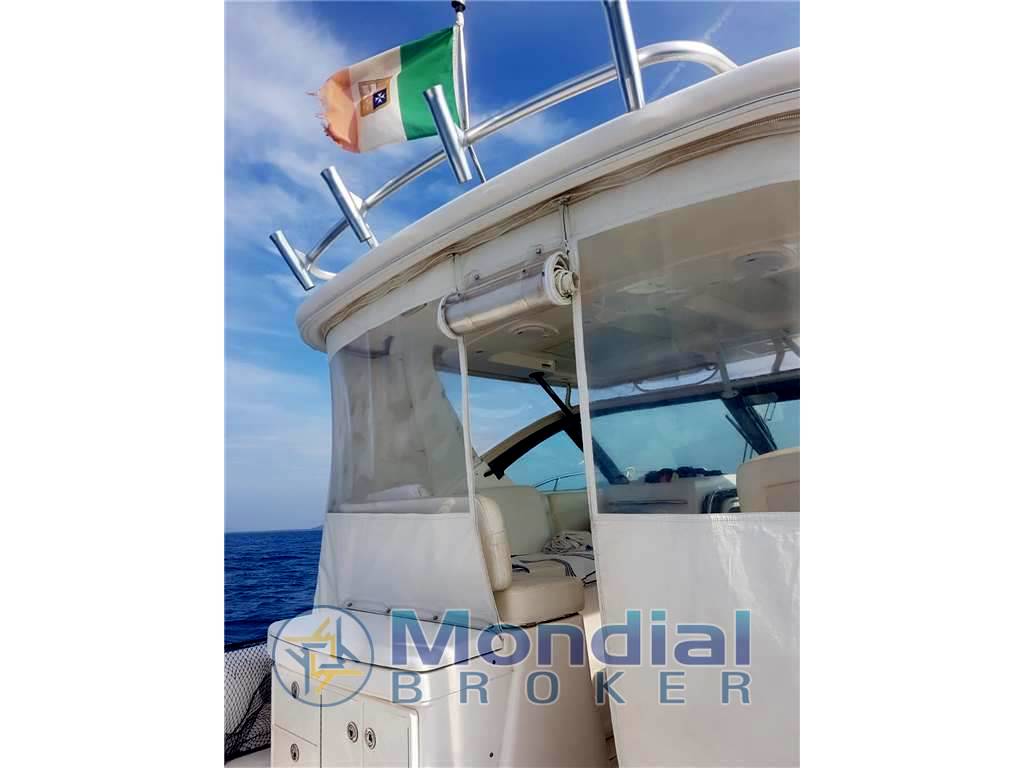 Tiara yachts 3600 open