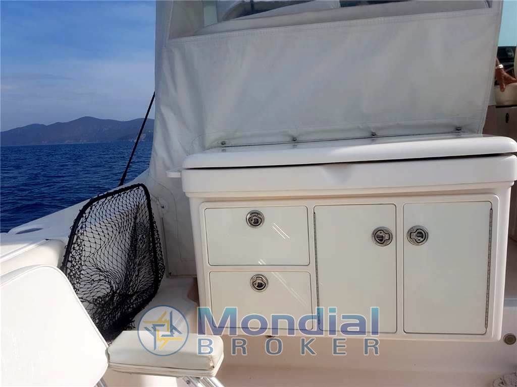 Tiara yachts 3600 open