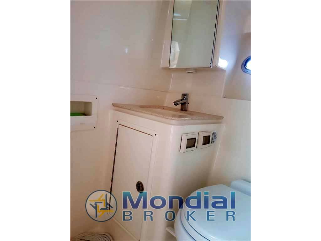 Tiara yachts 3600 open