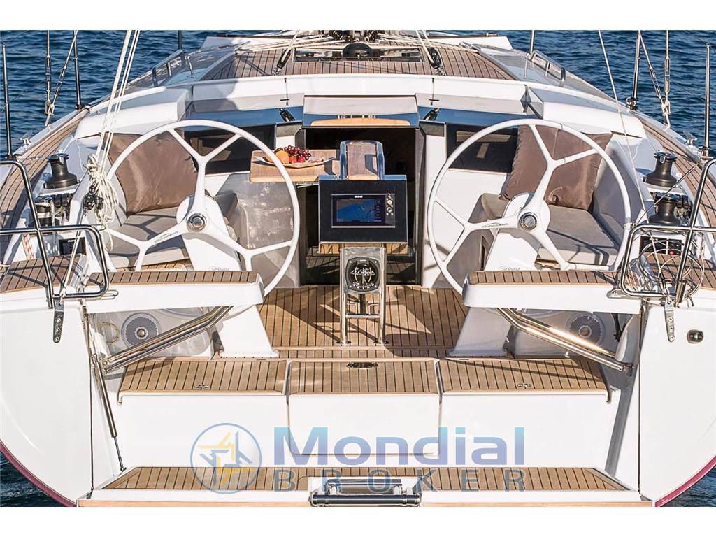 Hanse 388