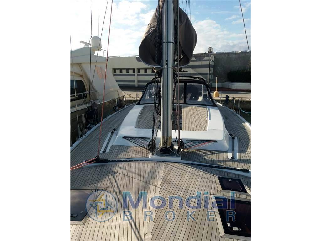 Hanse 630e