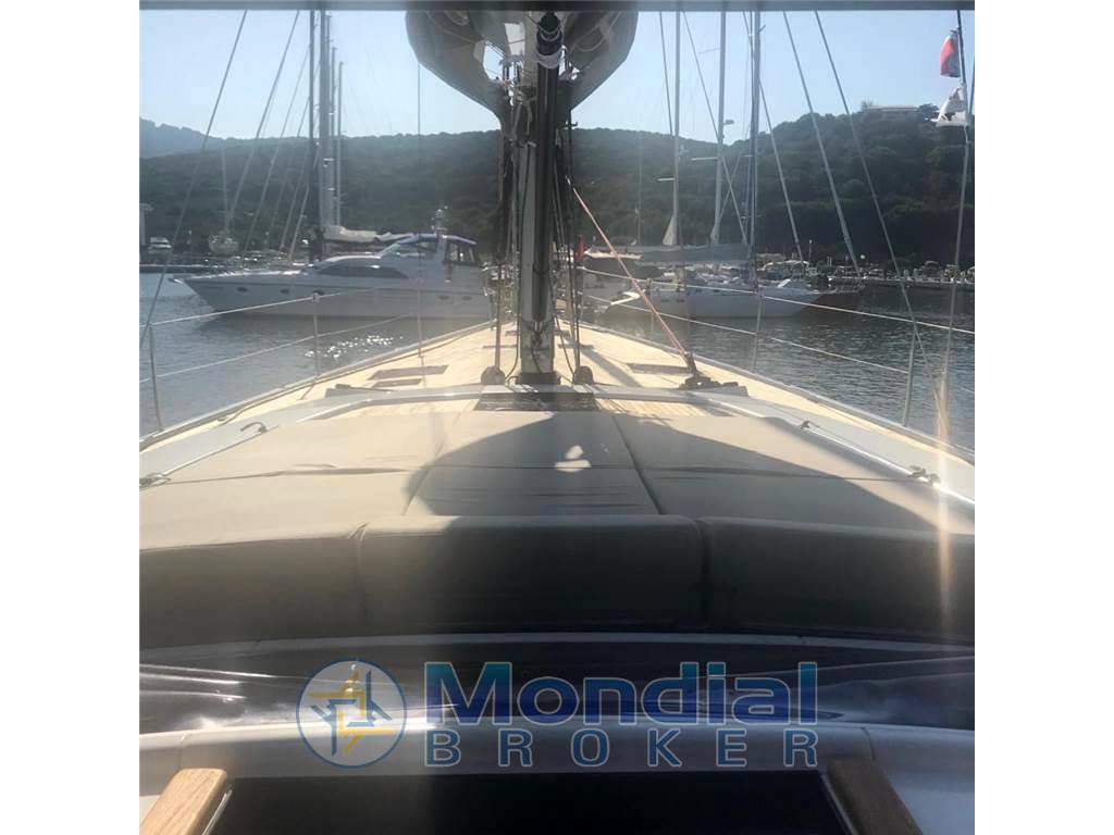 Hanse 630e