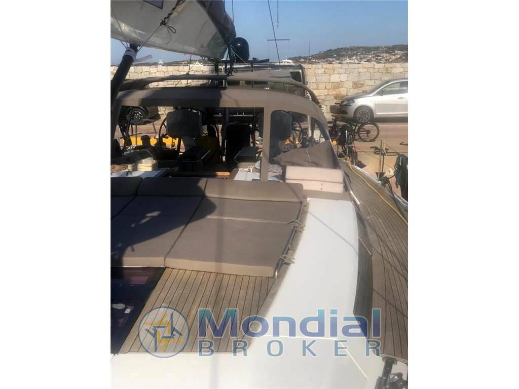 Hanse 630e
