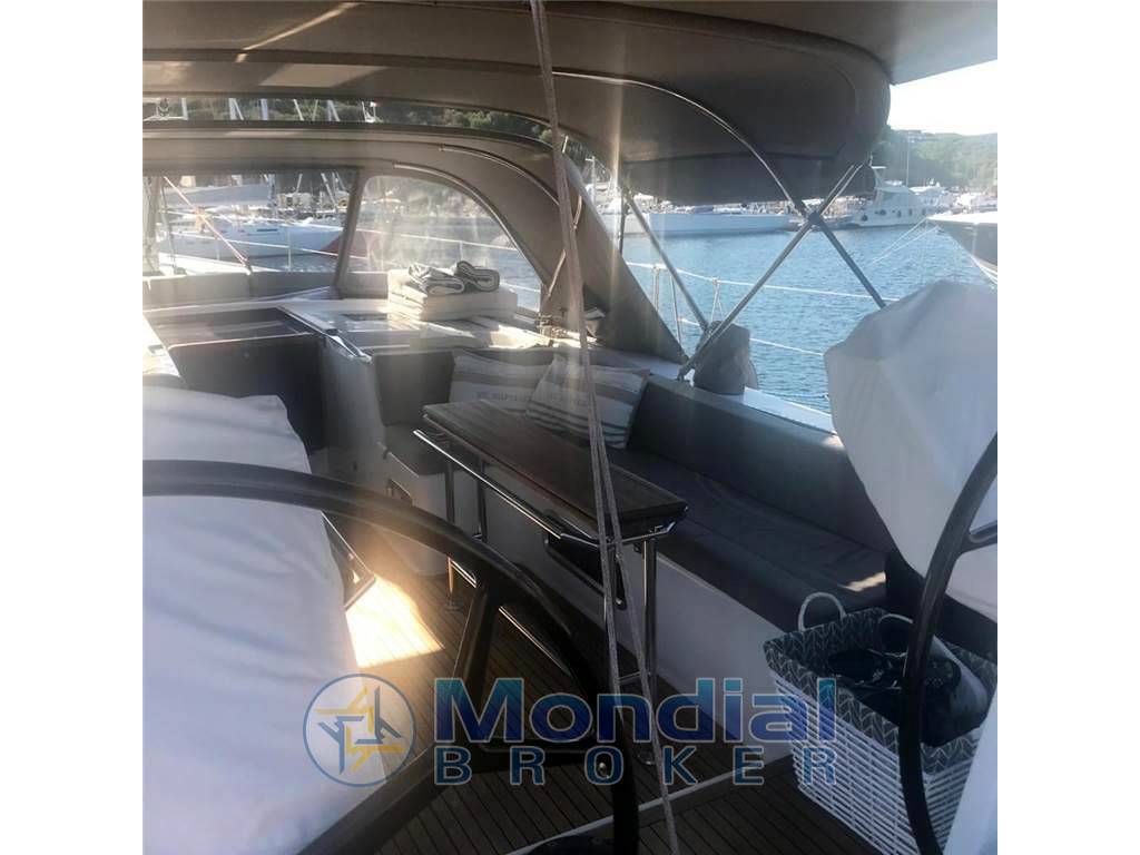 Hanse 630e
