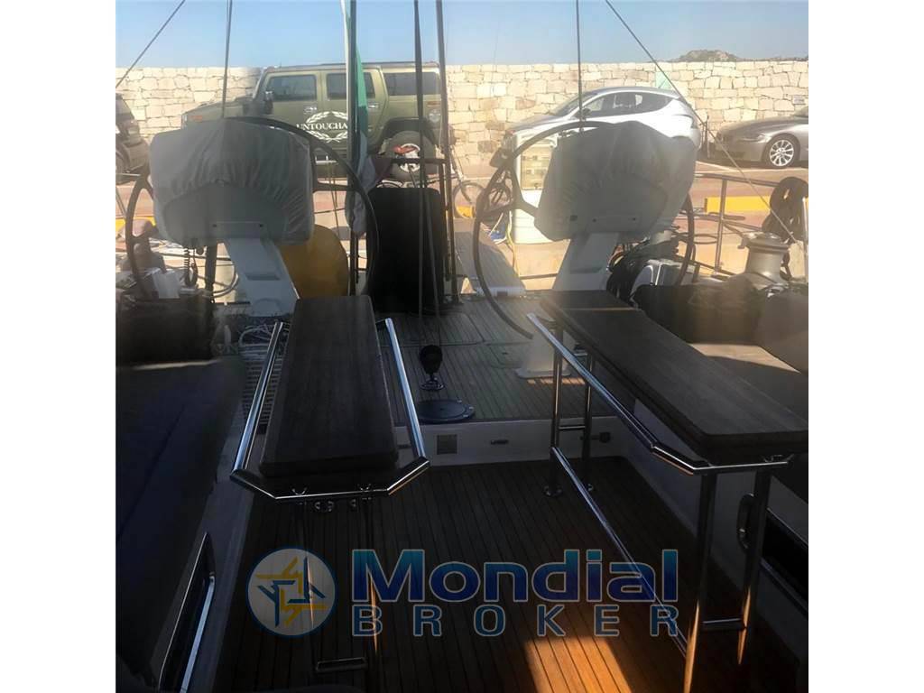 Hanse 630e