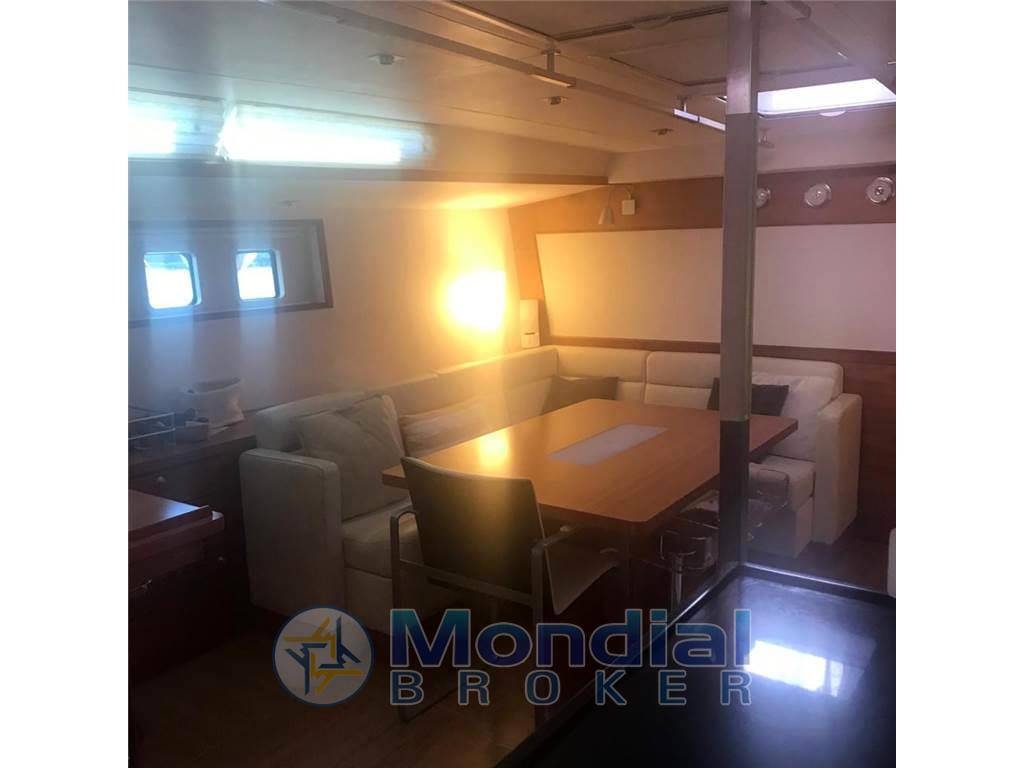 Hanse 630e