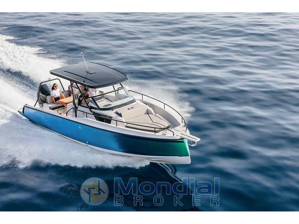 Ryck 280