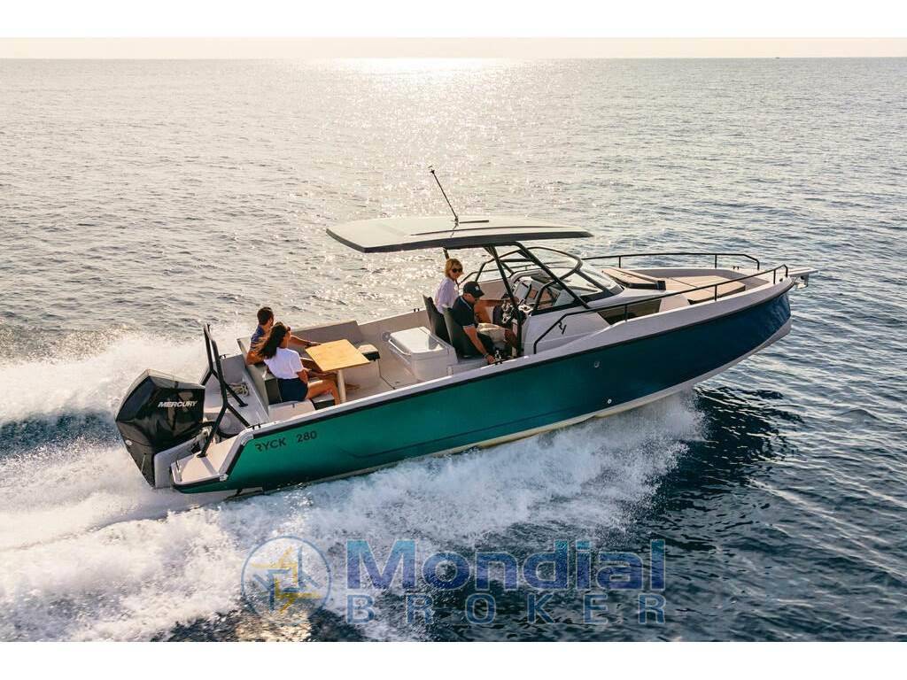 Ryck 280