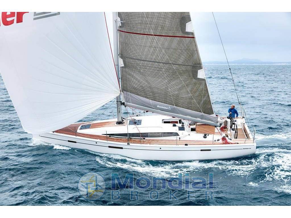 Dehler 42