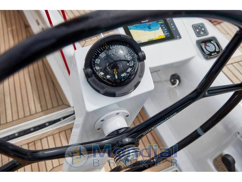 Dehler 42