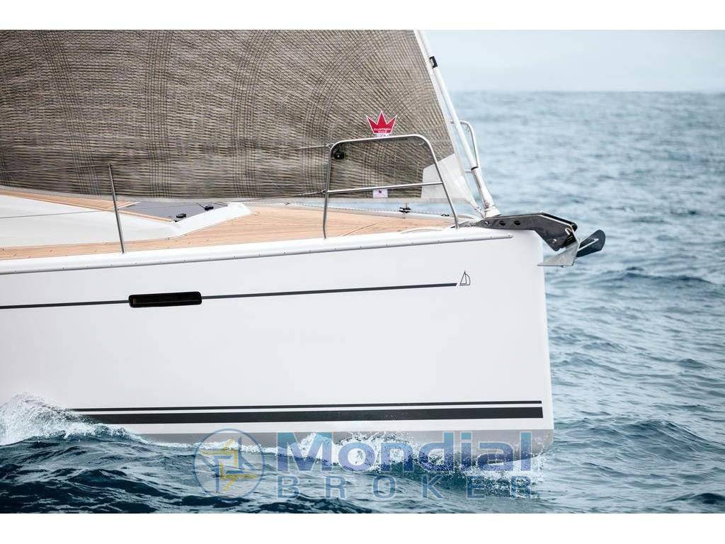 Dehler 42