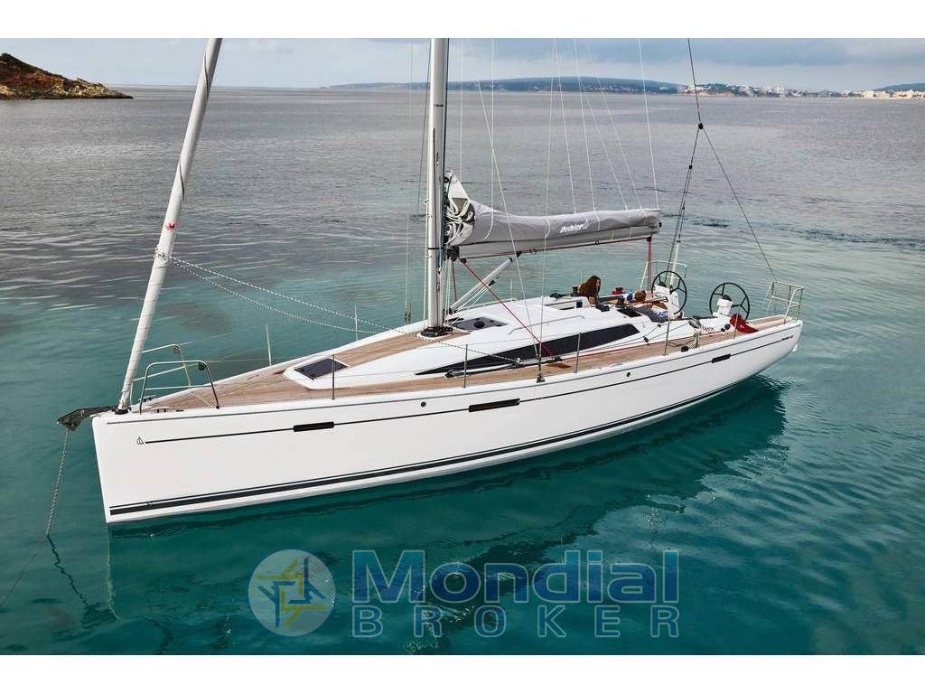 Dehler 42