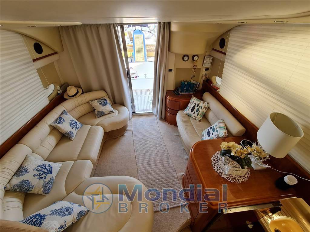 Azimut 39