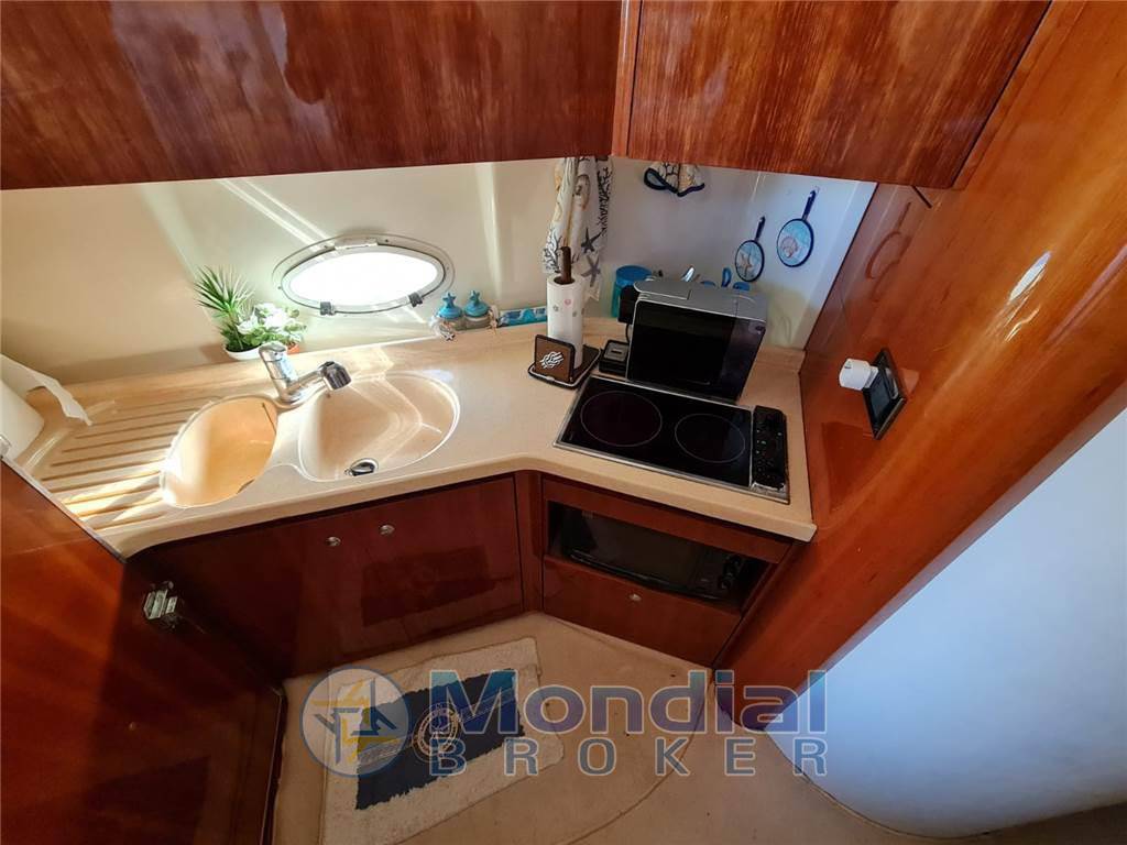 Azimut 39
