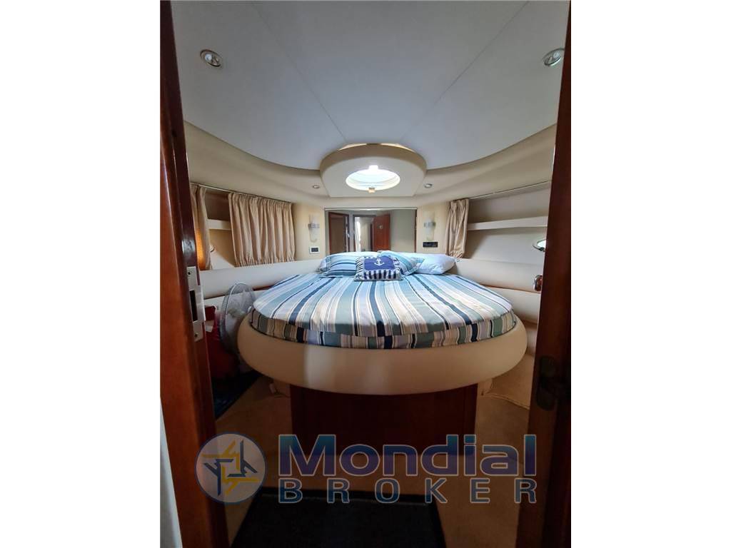 Azimut 39