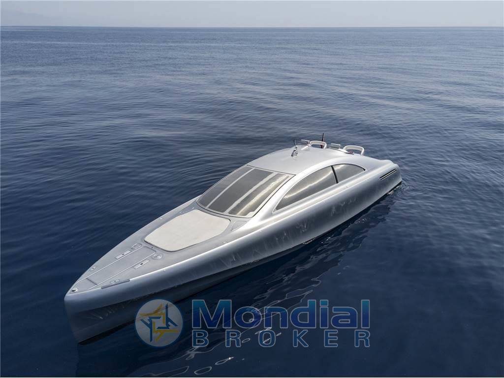 Silver arrows marine Arrow 460 gt