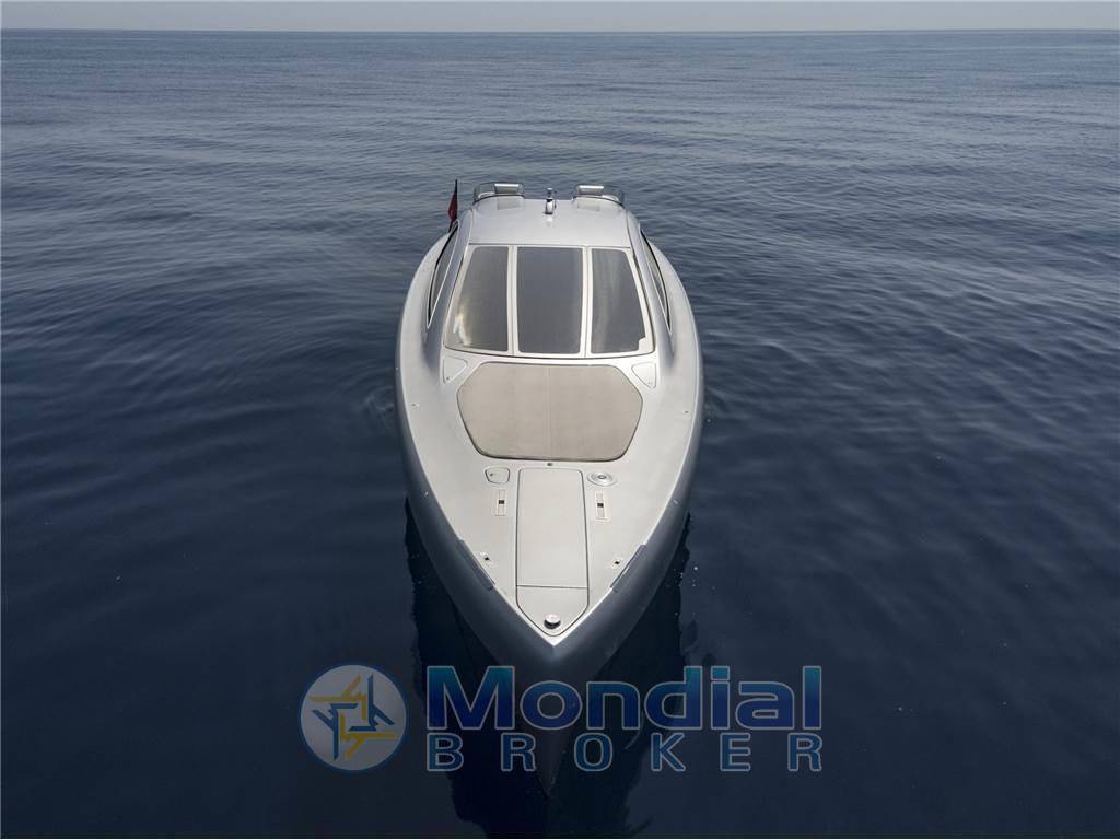 Silver arrows marine Arrow 460 gt