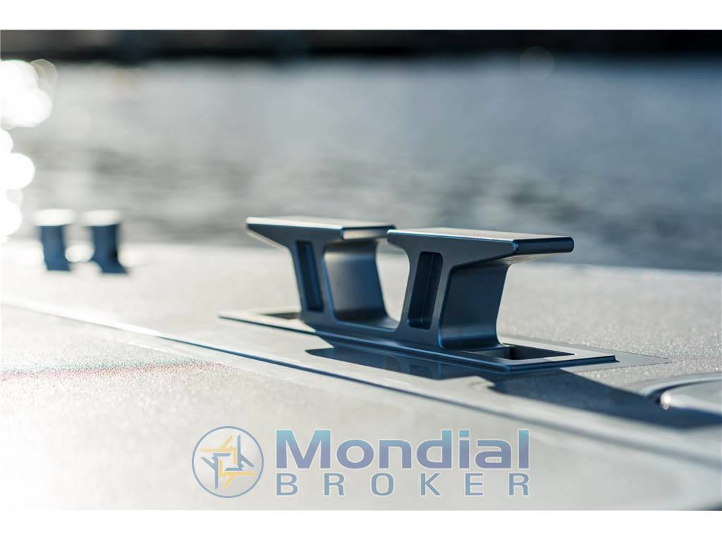 Silver arrows marine Arrow 460 gt