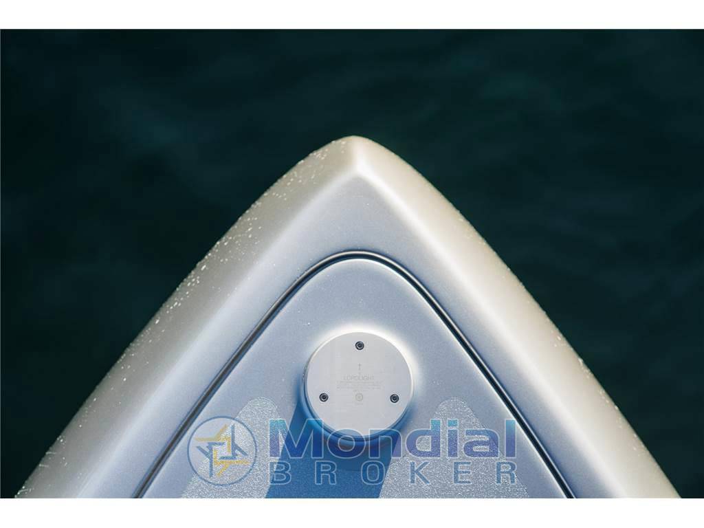 Silver arrows marine Arrow 460 gt