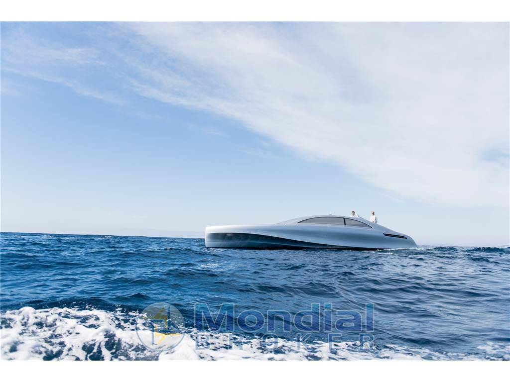 Silver arrows marine Arrow 460 gt