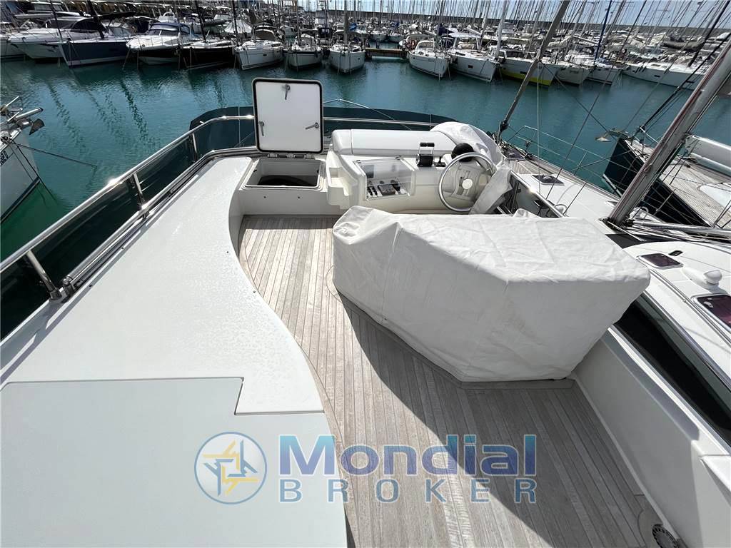 Ferretti 480
