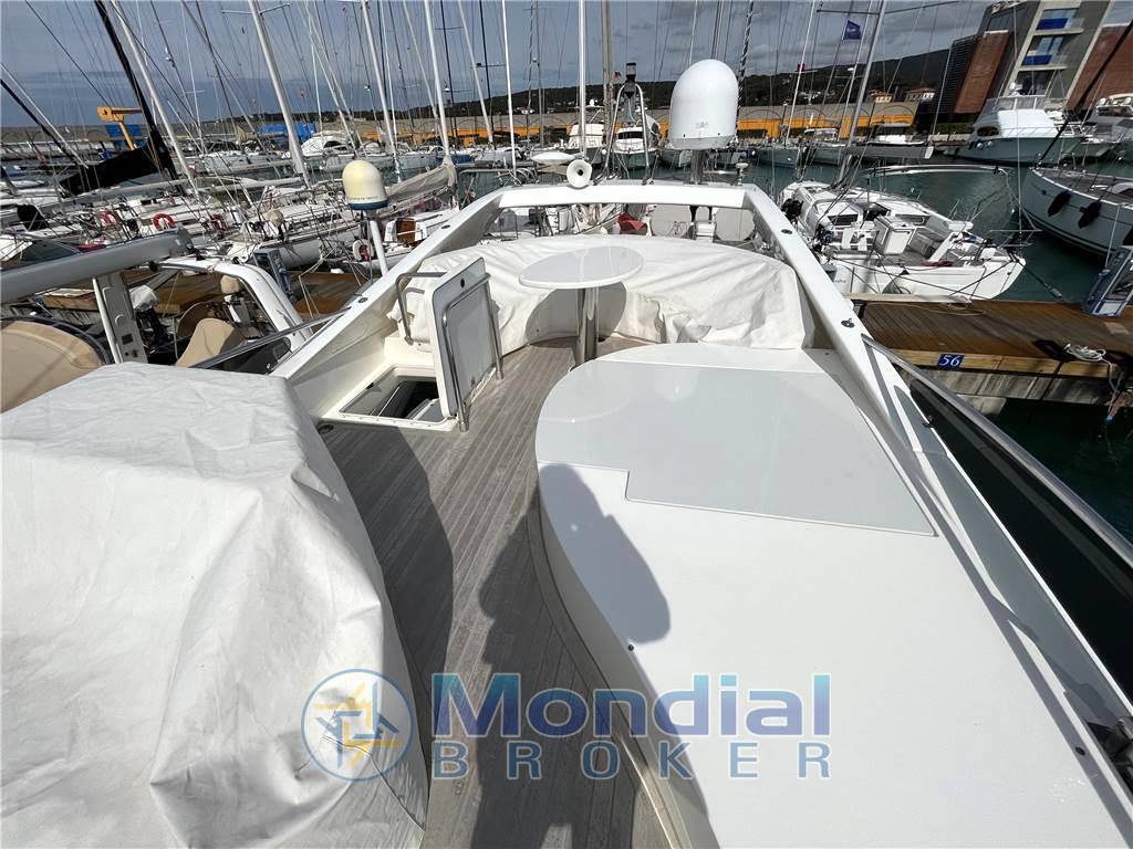 Ferretti 480