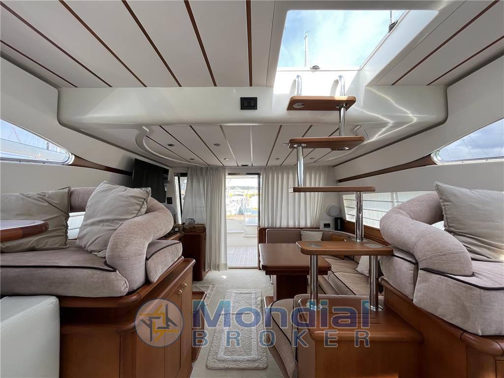 Ferretti 480