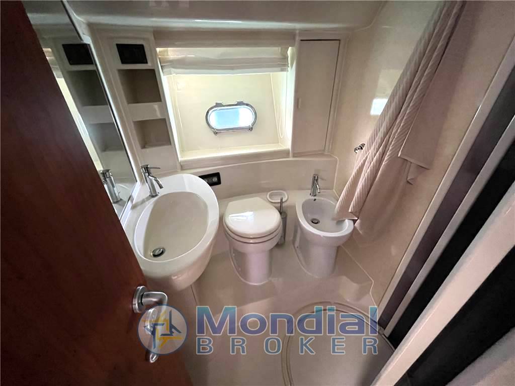 Ferretti 480