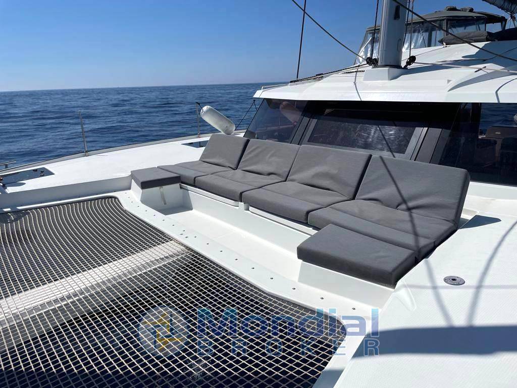 Fountaine pajot Elba 45