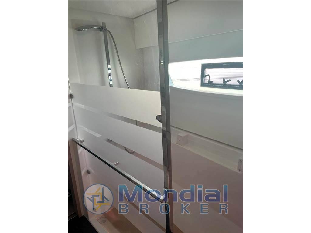 Fountaine pajot Elba 45