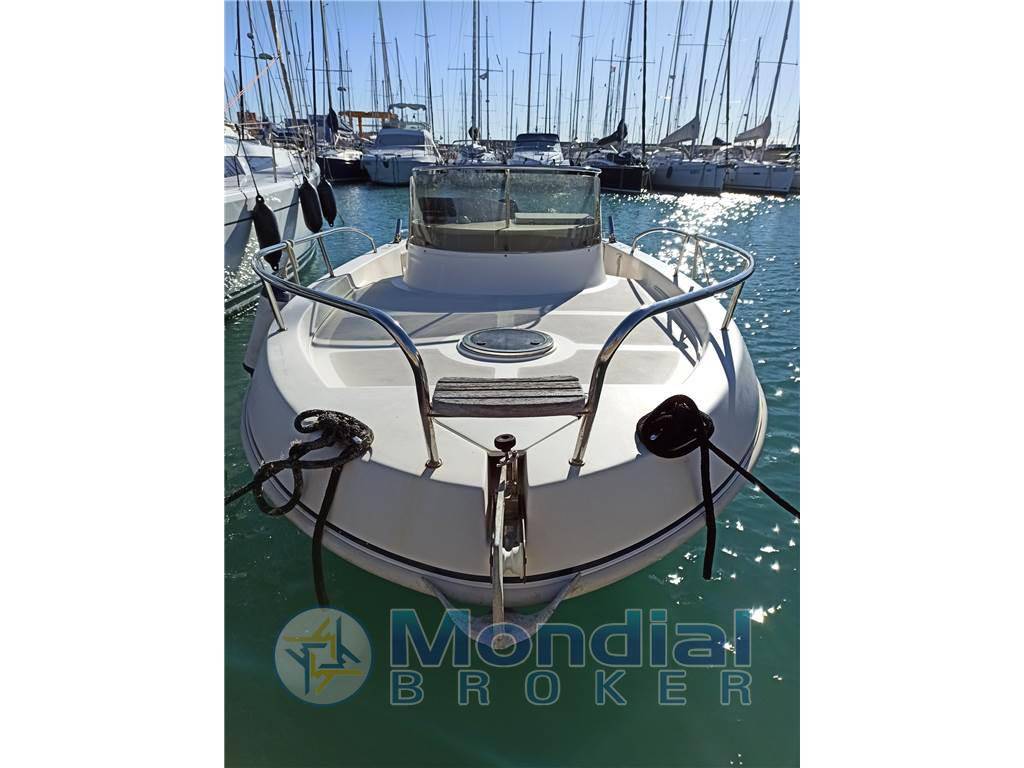 Manò marine Manò 21,50 wa
