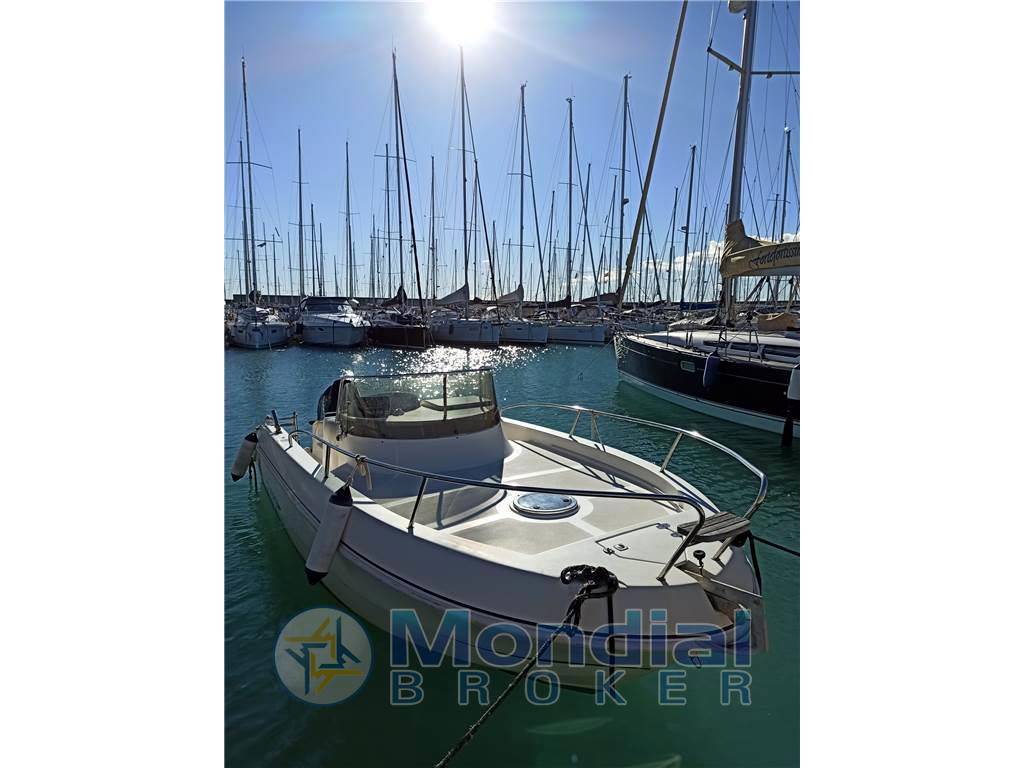 Manò marine Manò 21,50 wa