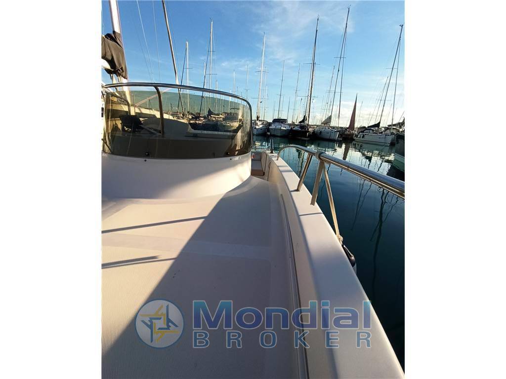 Manò marine Manò 21,50 wa