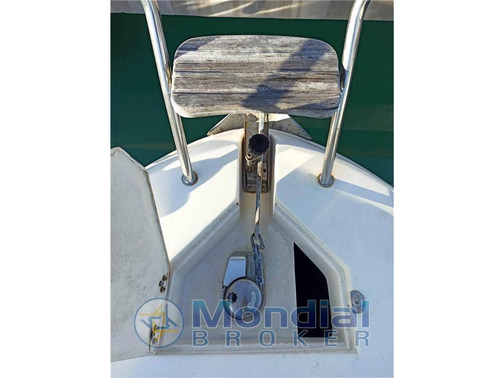 Manò marine Manò 21,50 wa