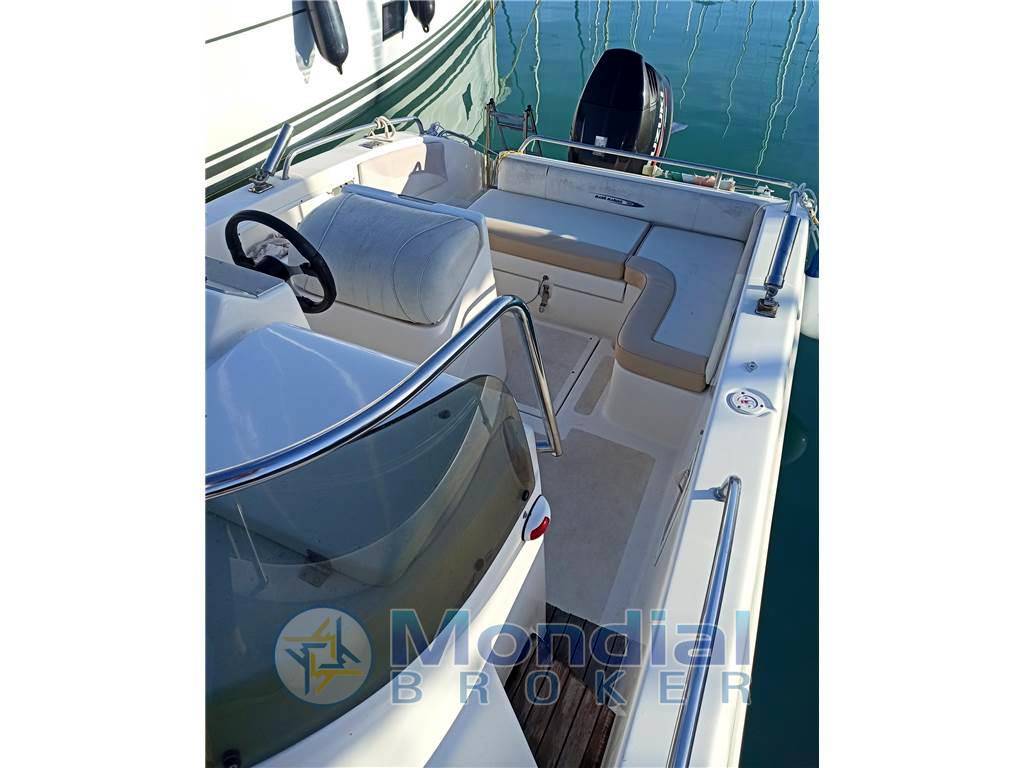 Manò marine Manò 21,50 wa
