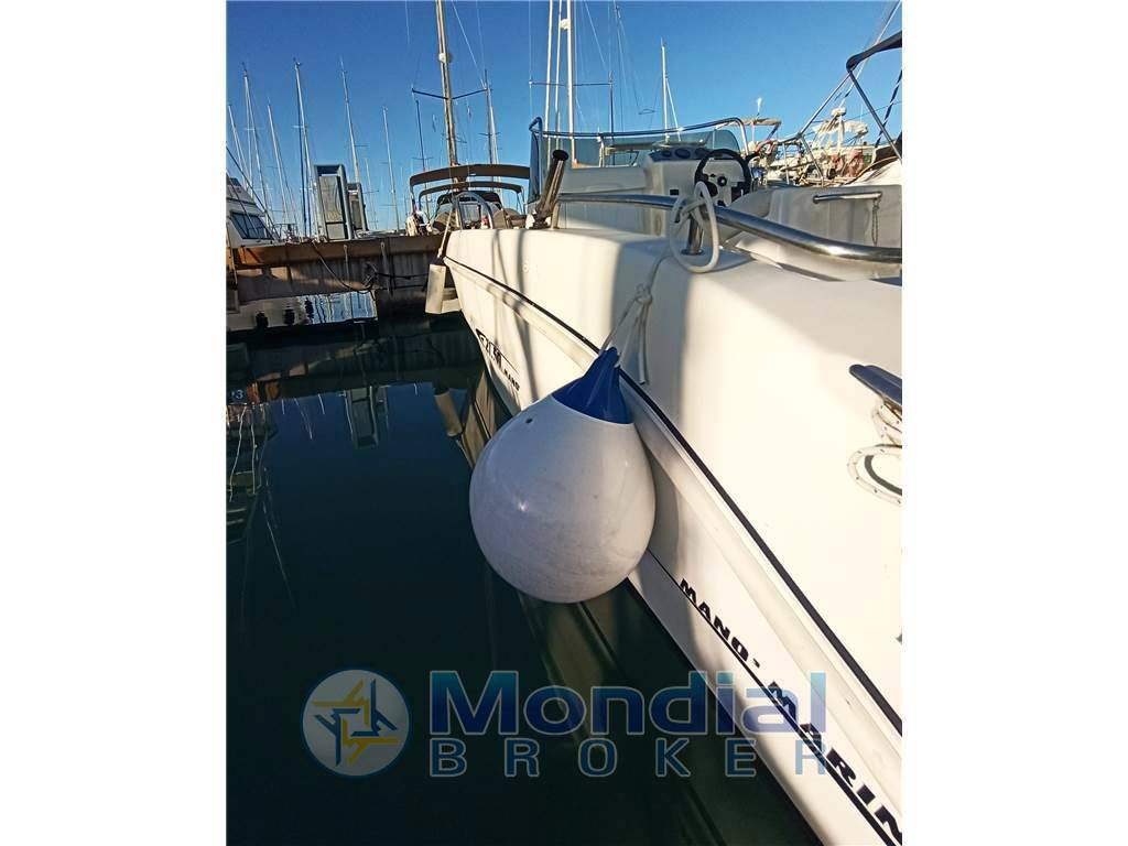 Manò marine Manò 21,50 wa