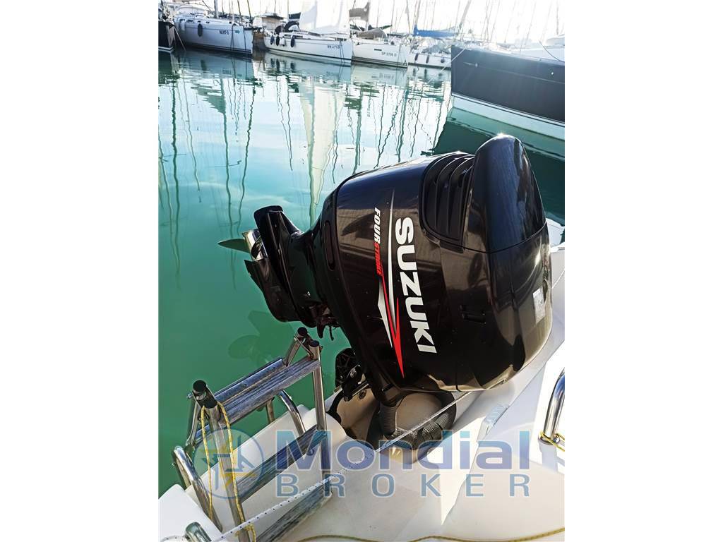 Manò marine Manò 21,50 wa