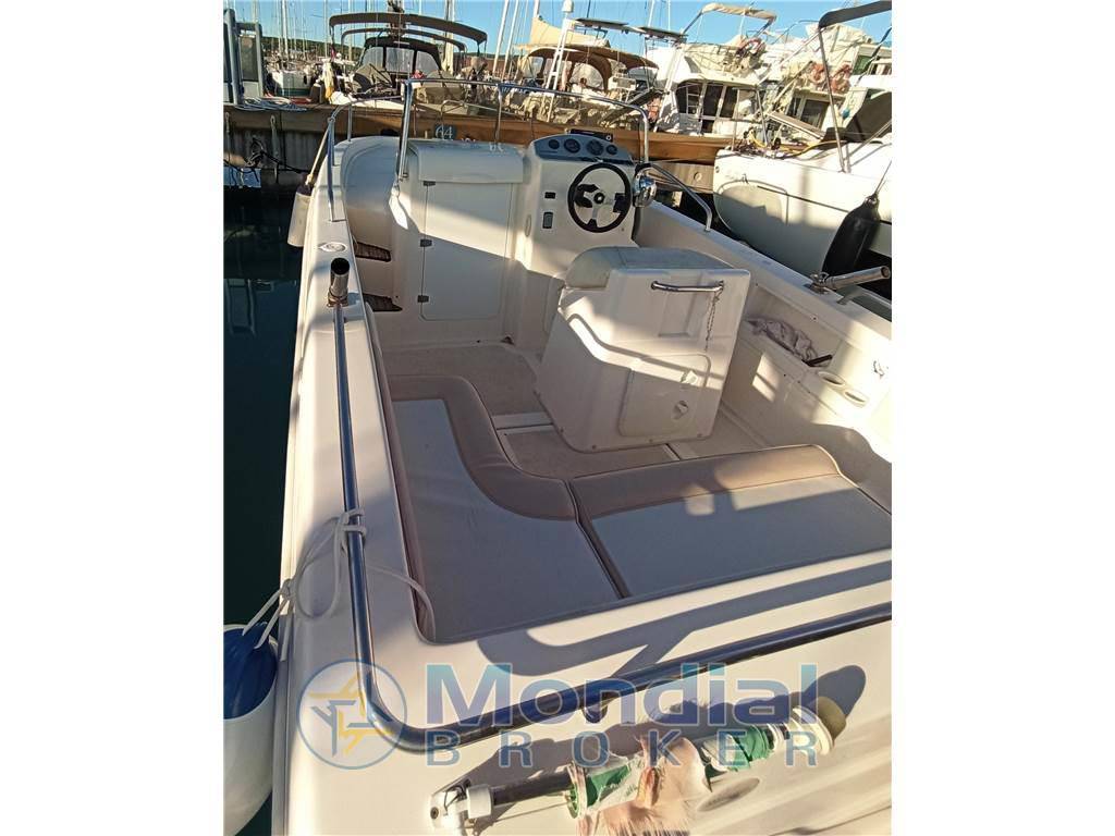 Manò marine Manò 21,50 wa