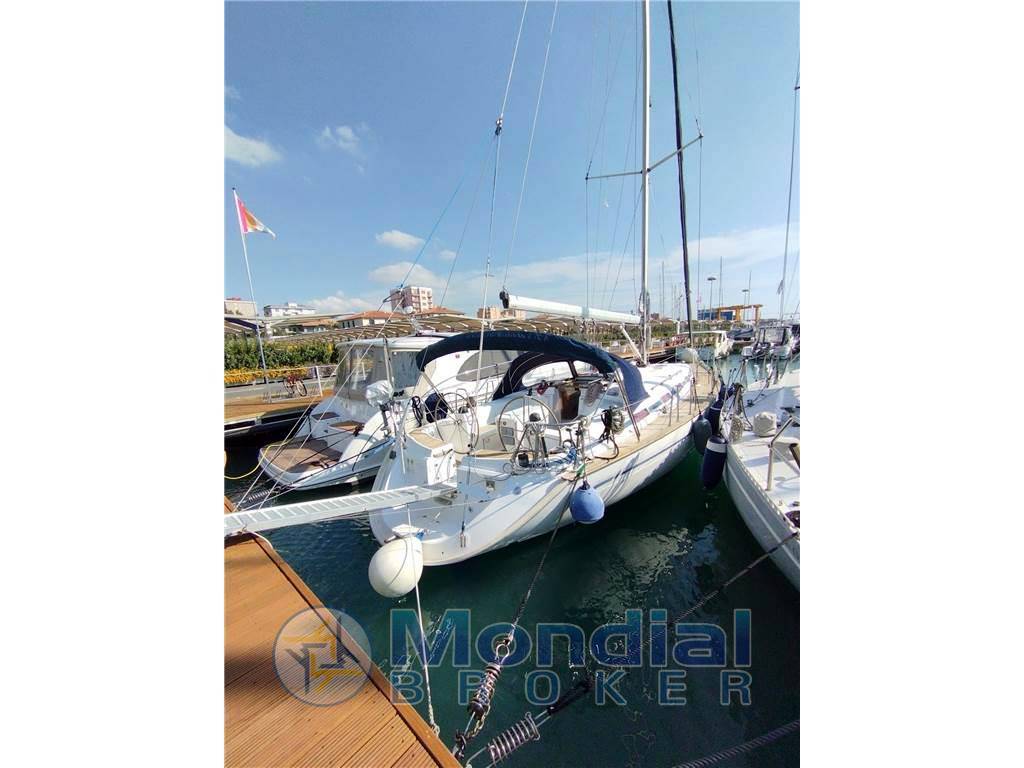 Bavaria 44