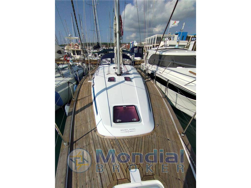 Bavaria 44