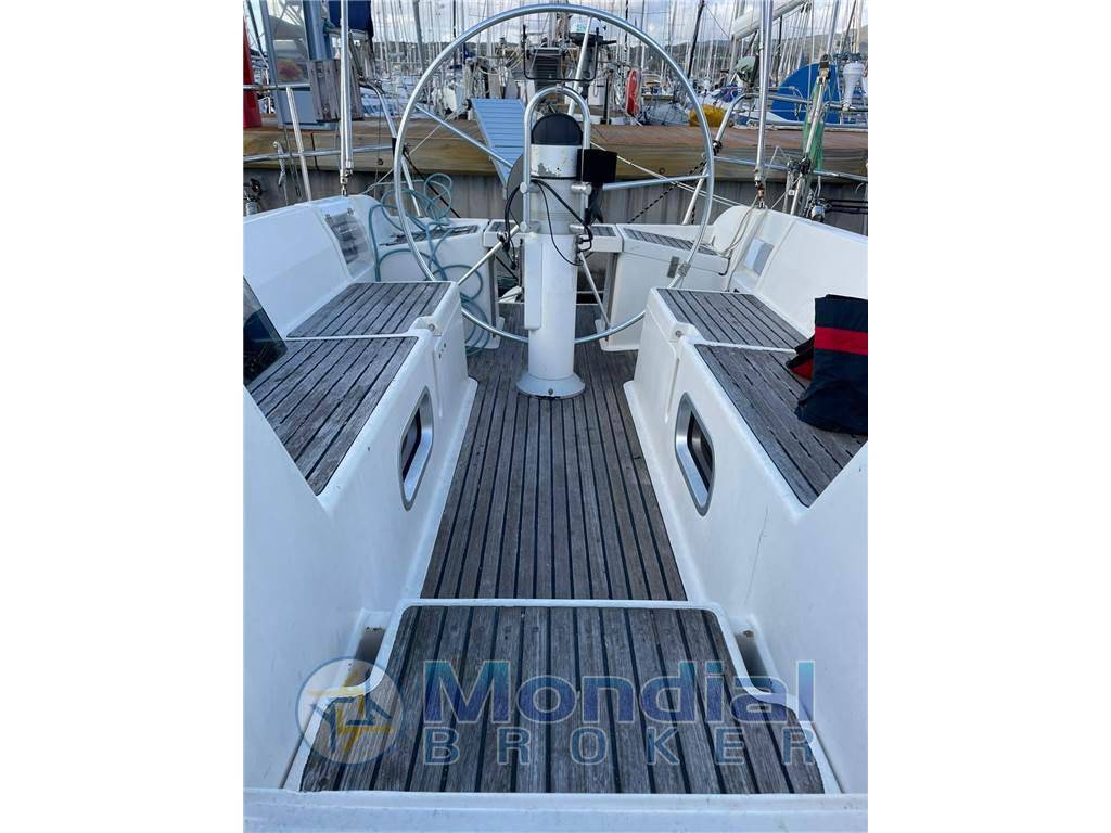 Gib sea 392