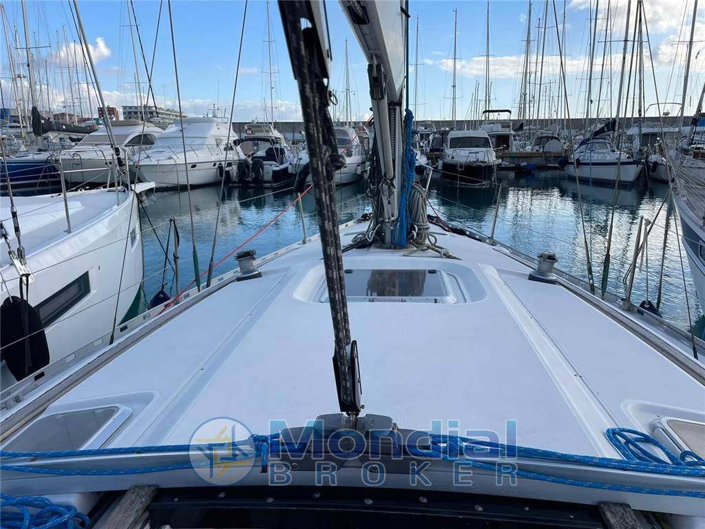 Gib sea 392